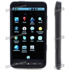 A2000 4.3"  Screen Android 2.2.1 Dual SIM Quadband PDA GSM TV Cell Phone w/ Wi-Fi