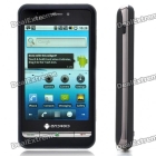 P800 3.5" Android 2.2 Dual SIM Dual Network Standby Quadband GSM Cell Phone w/ GPS/Wi-Fi