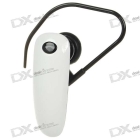 BT306 Bluetooth V2.1 Handsfree Headset with Microphone (3-Hour Talk/48-Hour Standby)