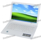 13.3" LCD Windows XP  N425 CPU Netbook w/Wifi + Camera (1.6GHz/160GB HDD/1GB DDR3)