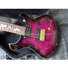 Cradle Of Filth Allender Electric Guitar In PurpleA02 EG03