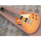 New Arrival 1960 CLASSIC Standard Yellow Fret  Electric guitar FR020
