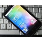 Freeshipping New Smart Phone H4000 Android 2.2 Unlocked .3" Capacitive  screen quad band Cell phone 
