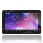 C0905 9" Capacitive Screen Android 4.0 Tablet PC w/ External 3G /  / Wi-Fi - White + Black (8GB)