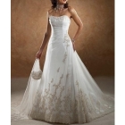 Free Shipping design new custom-made wedding dress evening dress/ dress/wedding dress size 4-28  34