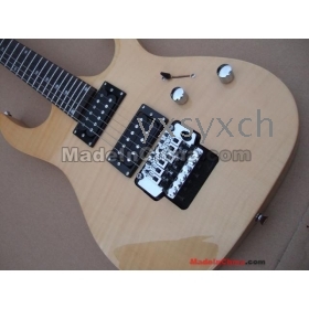free shipping New arrival classical Musical Instrument burlywood Six string Electric Guitar in stock 