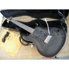 high-quality Musical Instrument  513 black 6 string Electric Guitar with case