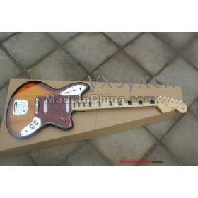 free shipping  Electric Guitar stock classical Musical Instrument ebony Electric Guitar 