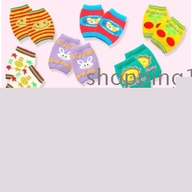  160pcs cute unisex  keep warm Leggings knee sock Cotton Toddles legging Warmer NO6