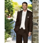 Custom size Groom Tuxedos /men's wedding dresses/suits for 2012 new style