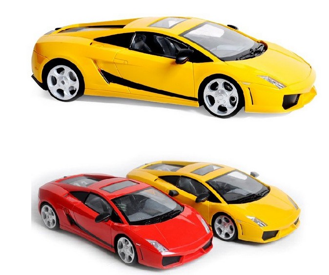 Remote Control Toy Cars