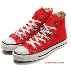 Wholesale -1 pair neutral shoes! Classic shoes!  canvas shoes, Women's Men's sports shoes-o04