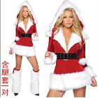 Free shipping -  High quality Sexy Halloween Costumes Midnight Charm Bunny Christmas costumes  game sexy Dresses uni<7f310460d57a17c819816dc920dbb5> sexy DS Dress