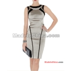 Free shipping New Arrival lady dress evening dress cocktail dress (DM162)