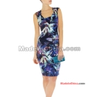 Free Shipping 2012 dress summer dresses for women's dresses new fashion casual dress for women DN101
