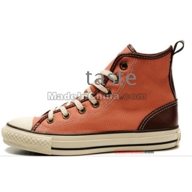 Wholesale -Canvas shoes, high and low shoes, blue and green, woman / man neutral shoes