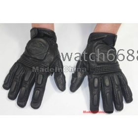 - Motorcycle 98218-13VM gloves/Motorcycle Accessories/leather Gloves/motorbike Gloves  cvc
