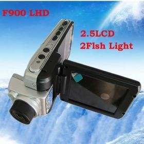 Factory price! Car DVR with 2.5inch TFT 1920*1080 F900LHD car recorder free shipping