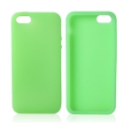 Silicon case for the latest new phone ip5 /5GS