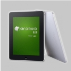 Android 2.2 Tablet PC Froyo Cortex Freescale IMX515 A8 800MHz 4GB Built-in Camera