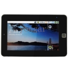 701A 7 Inch ZT-180 1GMHz 256 4GB HDD Android 2.2 HDMI Camera WIFI Tablet,10pcs/lot