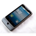 Capacitive  2011 android 2.2 A5000 smart android phone 