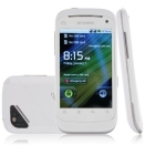 B1000 Quad Band Dual SIM Android 2.2 3.5 Inch  Screen Smart Phone with WIFI TV A-GPS