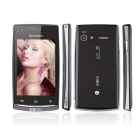 S12 3.5 Inch Capacitive Screen Android 2.3 OS TV WIFI GPS 3G Smart Phone