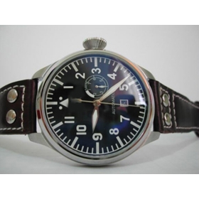 Free shipping new Automatic mechanical men's watches watch iw34