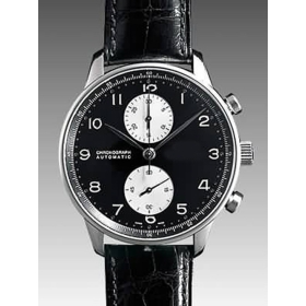 Free shipping new Automatic mechanical men's watches watch iw22