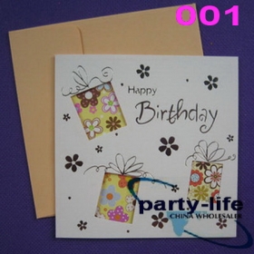 (NO.001) 12 designs Hollow Greeting Cards,Birthday Cards,Gift Cards,Thank card,Chritmas card,120pcs 