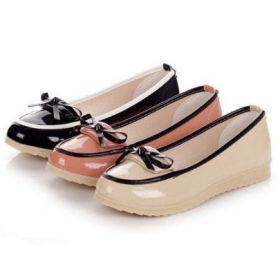 queen online shop: FLAT SHOES