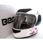 BEON Classic Full Face Helmet Winter Helmet Racing Helmet International Version25erftgyhjukm 