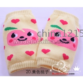 100 pairs\Baby Leg warmers/Baby socks/Baby knee warmers/Baby knee pad  vb05
