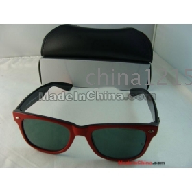 10pcs New Arrival Fashion Designer Sunglasses Red Frame Mens/Womens Sunglasses Glasses  xx14
