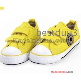 Free shipping children shoes ,Casual shoes, kids shoes ,canvas shoes 