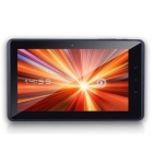 ZBS A1000 7 Inch Capacitive Screen Android 4.0 Tablet PC Rockchip 2918 1.5GHZ CPU 512/8GB 2.0 Megapixel Camera