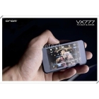 Wholesale 4GB New arrival Onda VX 777 MP4/5 PLAYER ! Onda VX777+ 4GB !  Screen + TV Out