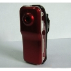  Digital Video DV portable Micro PC Cameras Mini Camera Black,Red,Green,Pink Freeshipping 20pcs