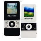 Wholesale Free shipping + Supersonic 1.5-inch LCD 2GB MP3/ MP4 Player with FM Radio