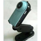 Voice Control HD Digital Video DV portable HDV PC Mini Camera 10PCS