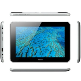 2pcs/lot Free shipping!!!Ainol NOVO 7 Flame 7 Inch IPS Screen Dual Camera 16GB  Android 4.0 Tablet PC