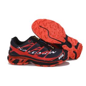 Hot Selling Men Running shoes Salomon Sport Running Shoes New Model Men's Sneakers 6 Colors EUR40-45 Factory Price NO08