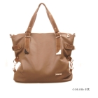 Fashion  PU Leather designer handbags Tote Shoulder bags Purse handbag for women black brown 