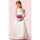 free shipping brand new dress! New style flower girl Dress ( Custom-made ) size :#2---#14style flower girl 