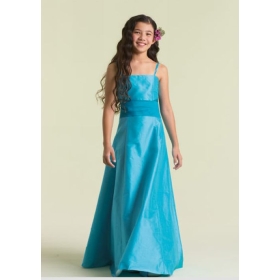 13 year old flower girl dresses