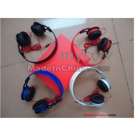 Mini mixr headphone,mini  headphone, headphones,free shipping 