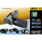 Full HD 1080P 3D Digital Camera & Camcorders Camcorder DV Video Cameras 3.2 Inch LCD 16MP Max