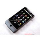 3pcs Star A5000 Android Mobile Phone with Resistance Screen, GPS WIFI TV Dual SIM Mobile Phones
