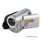 Wholesale - DV137 DV-137 Mini Pocket Digital Camcorder Digital Video Camera Kid Camera Max 12 MP